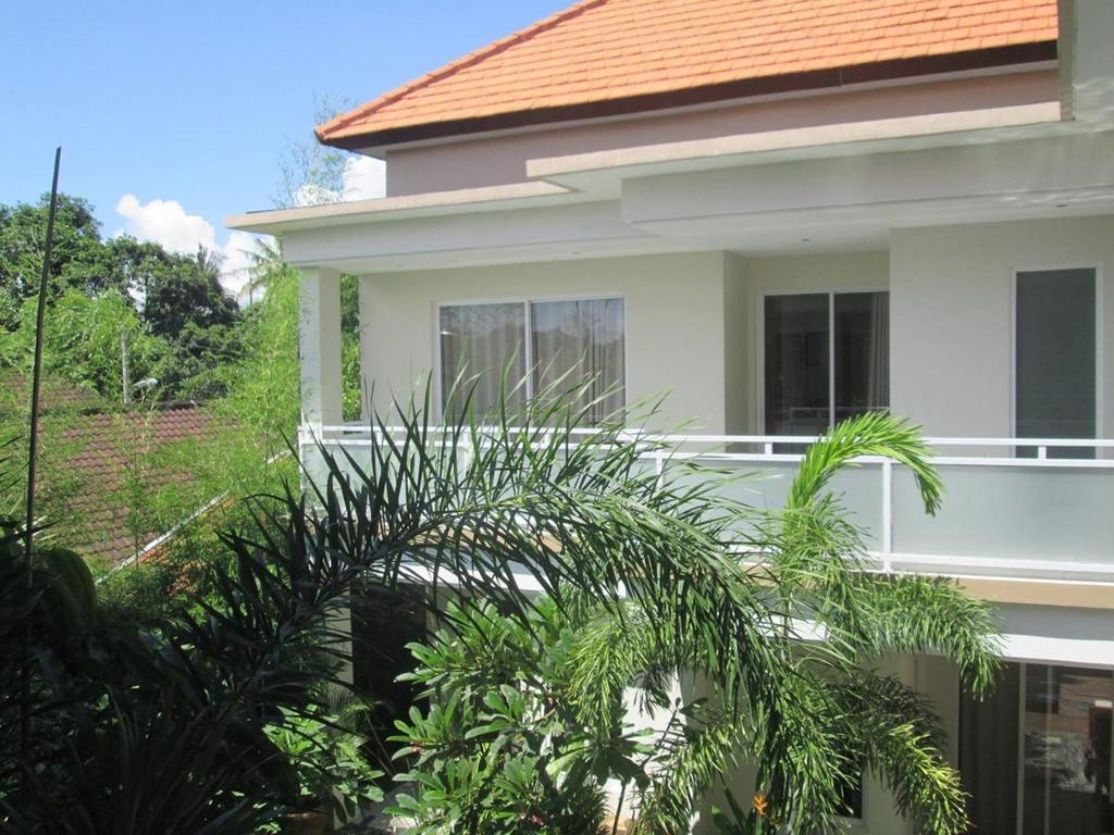Oxy House Bali Hotel Sanur  Exterior photo
